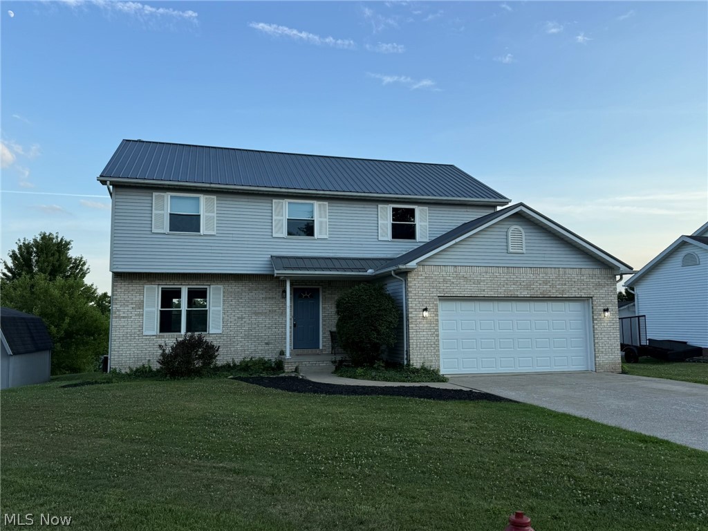 9724 Lafont Circle Ne Property Photo 1