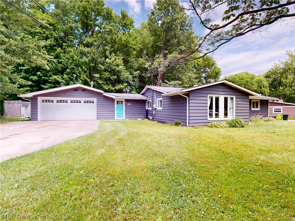 1063 Thistleridge Drive