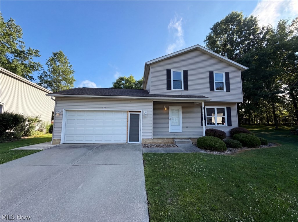 654 Diamond Circle