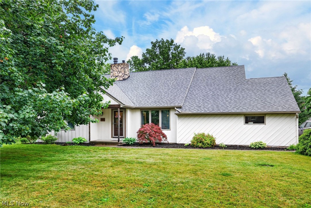 4416 Greenmeadow Avenue Nw Property Photo