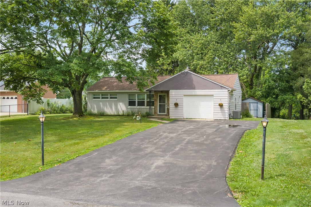 5768 Nolley Road Property Photo 2