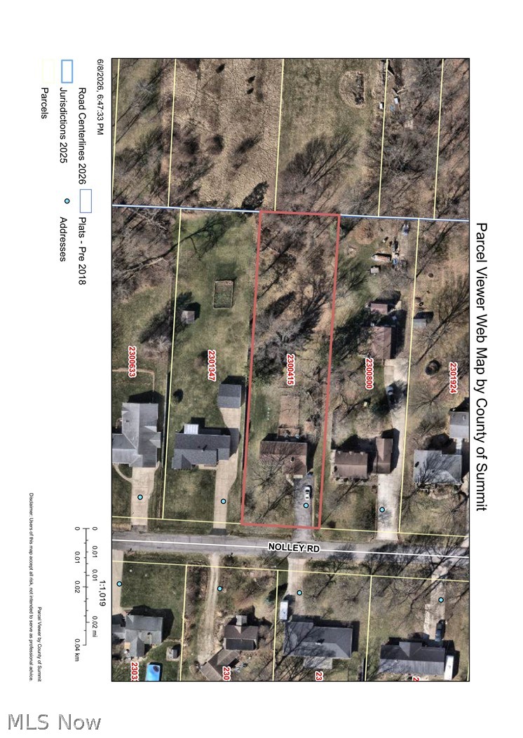 5768 Nolley Road Property Photo 38