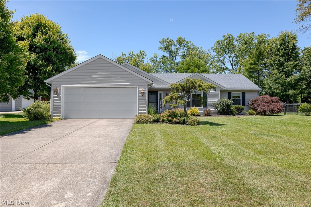 4164 Berkeley Drive