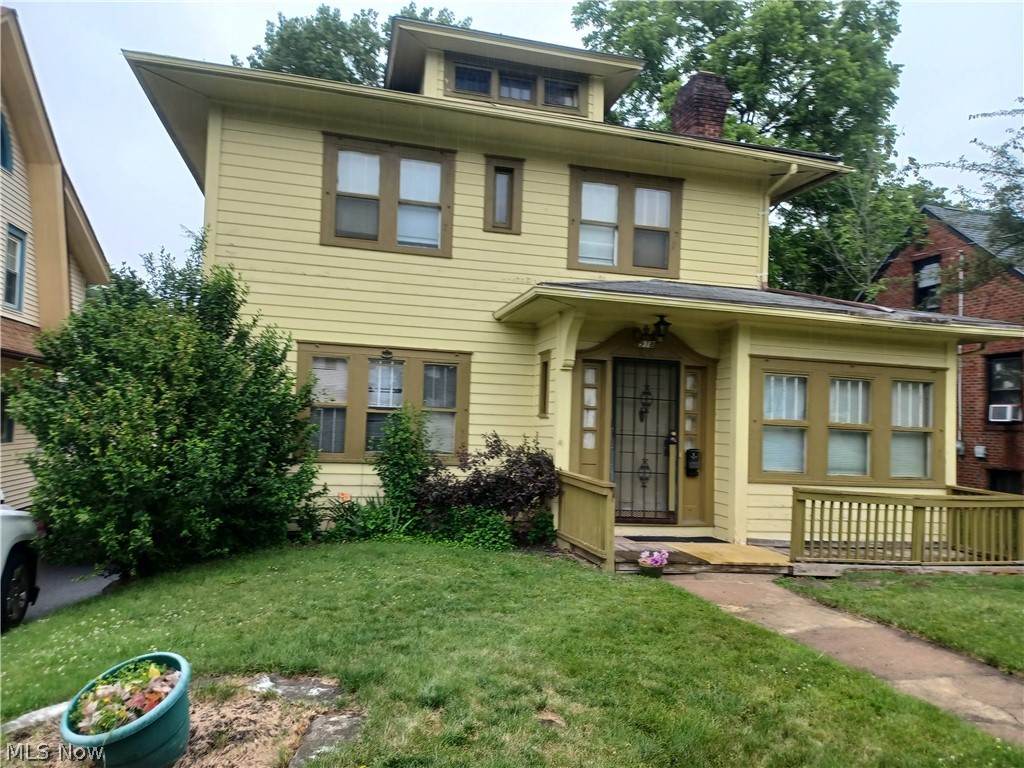 918 Winona Drive Property Photo 1