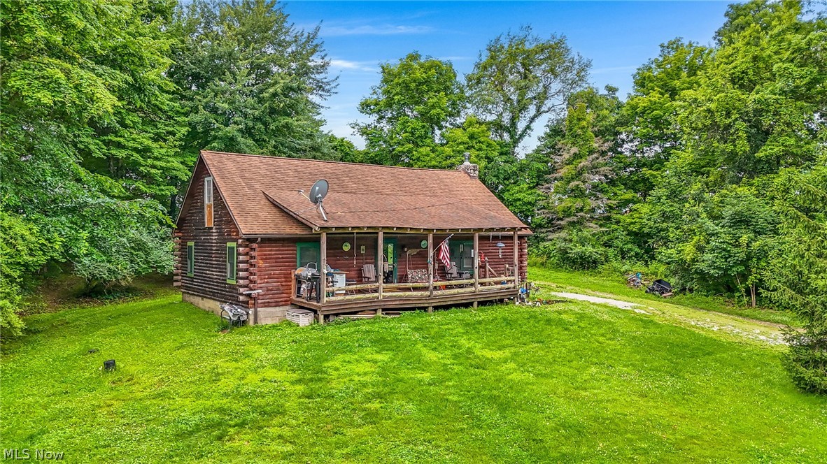 7695 Township Road 140 Nw Property Photo 35