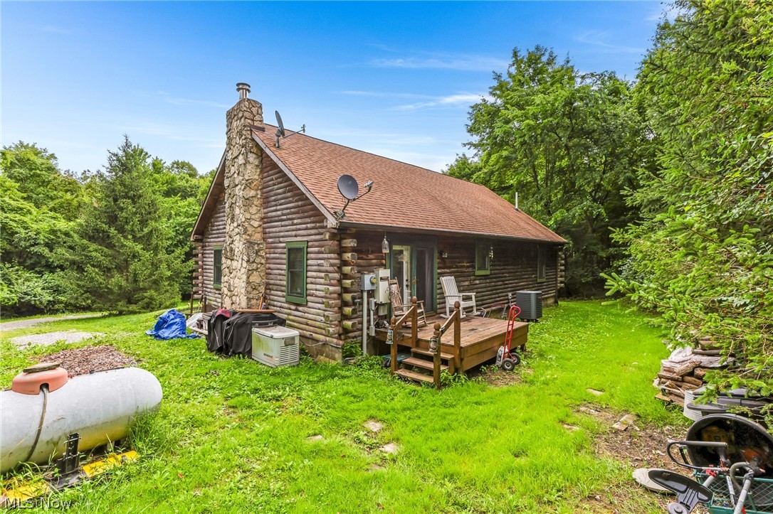 7695 Township Road 140 Nw Property Photo 37