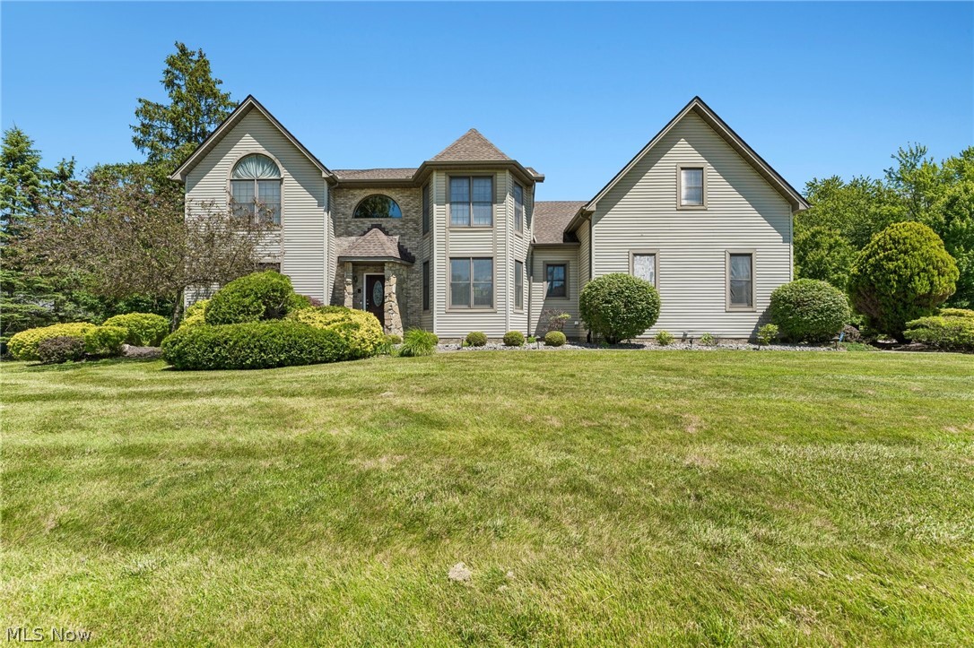 9393 Goodell Court Property Photo
