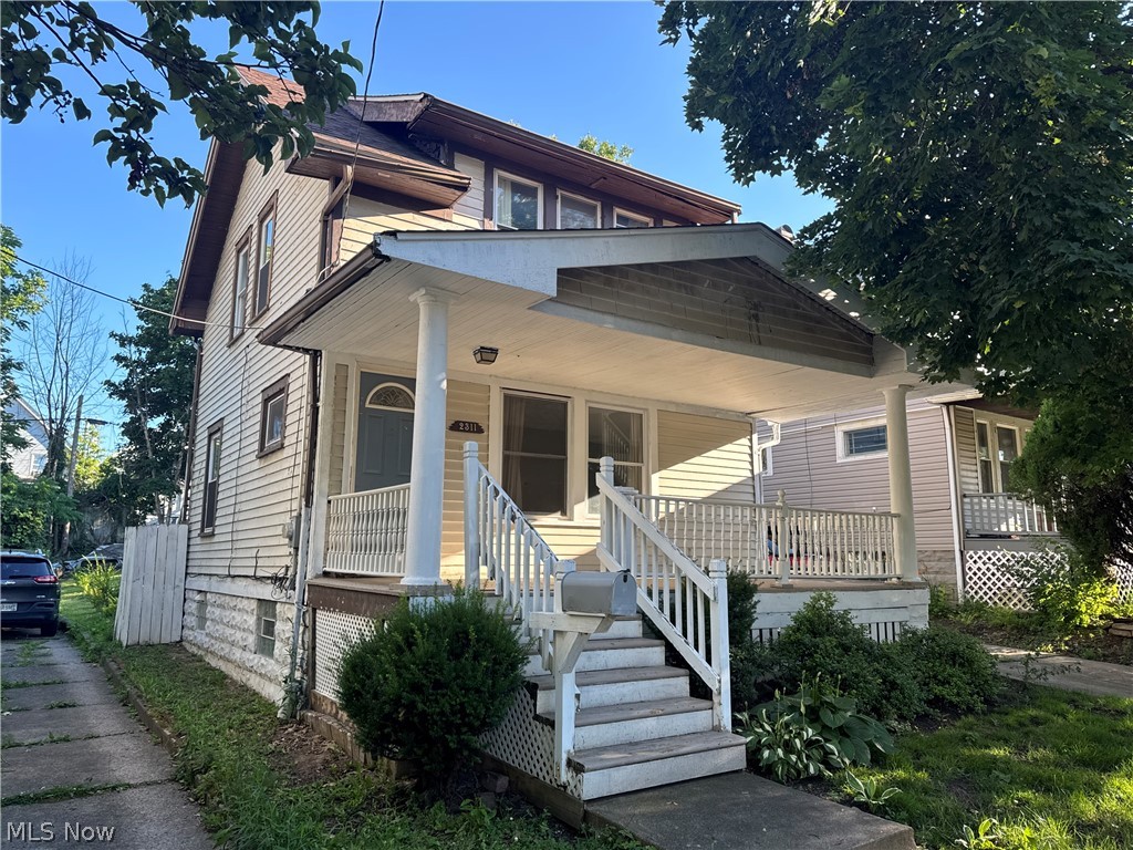 2311 Montclair Avenue