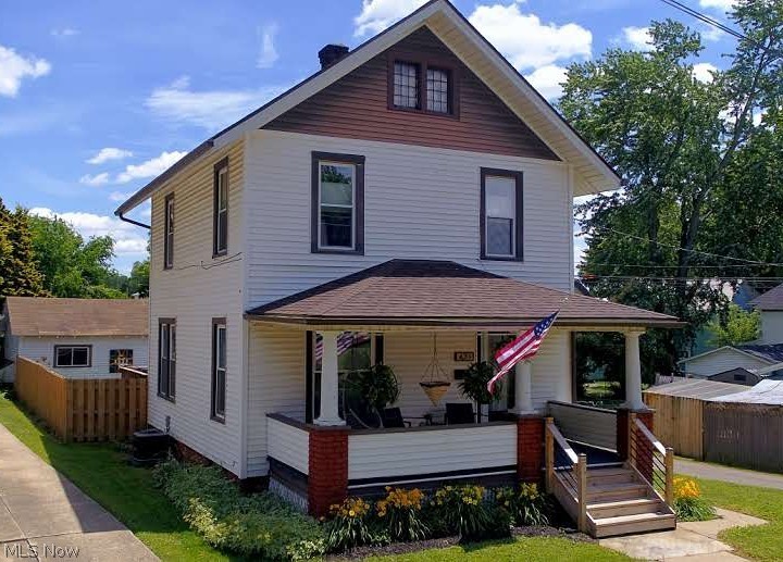 431 College Avenue