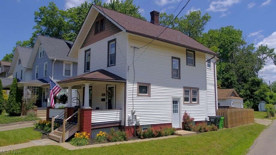 431 College Avenue