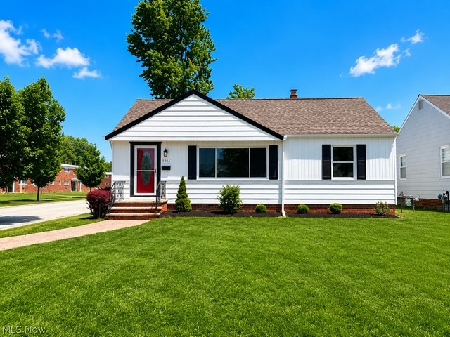5065 Melody Lane