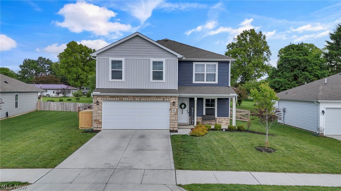 355 W Trinity Way Property Photo 1