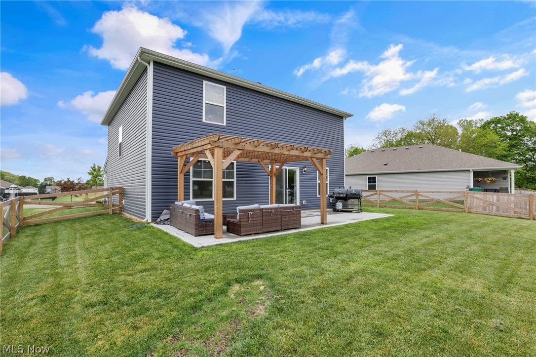 355 W Trinity Way Property Photo 8