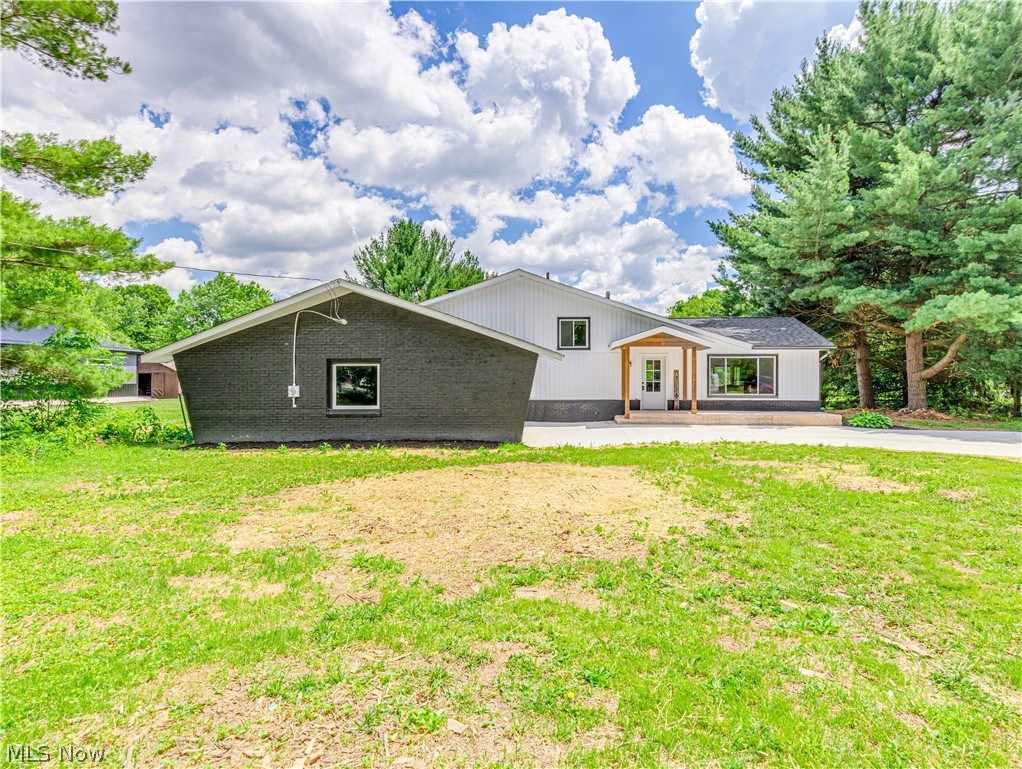 6275 Taylor Road