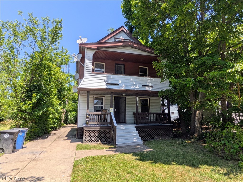 12905 Griffing Avenue Property Photo 1