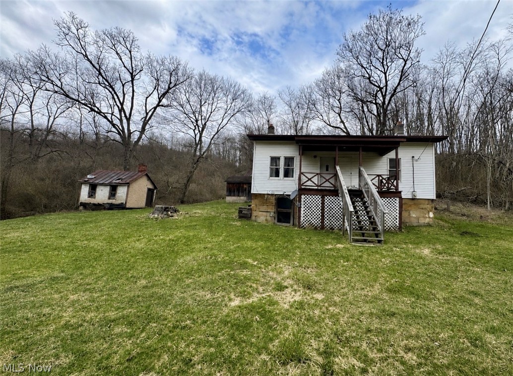 84870 Toot Road