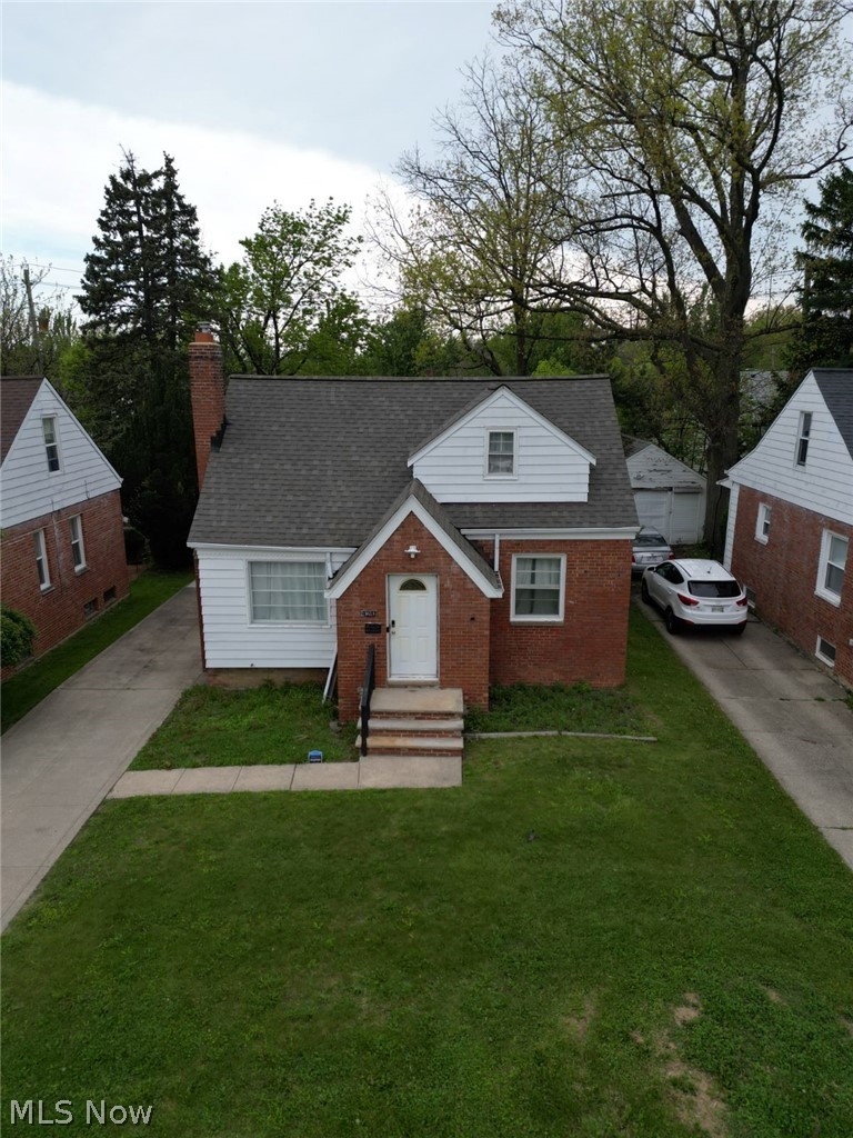 4241 Ellison Road