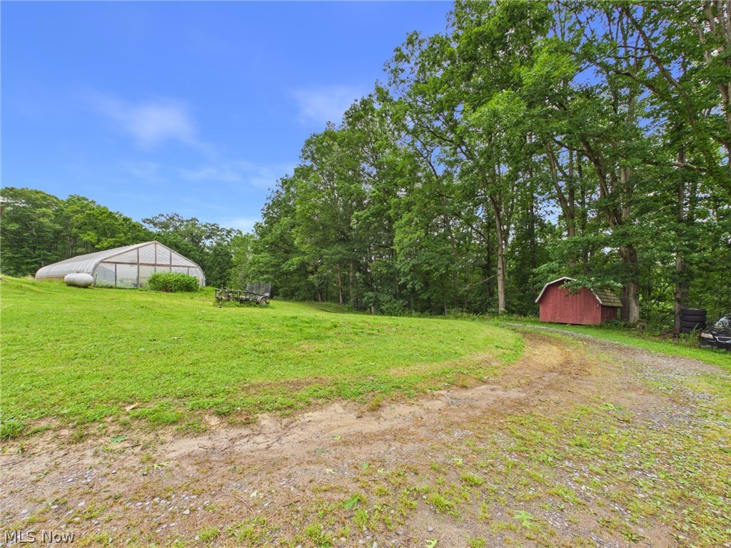 599 Rush Fork Road Property Photo 2