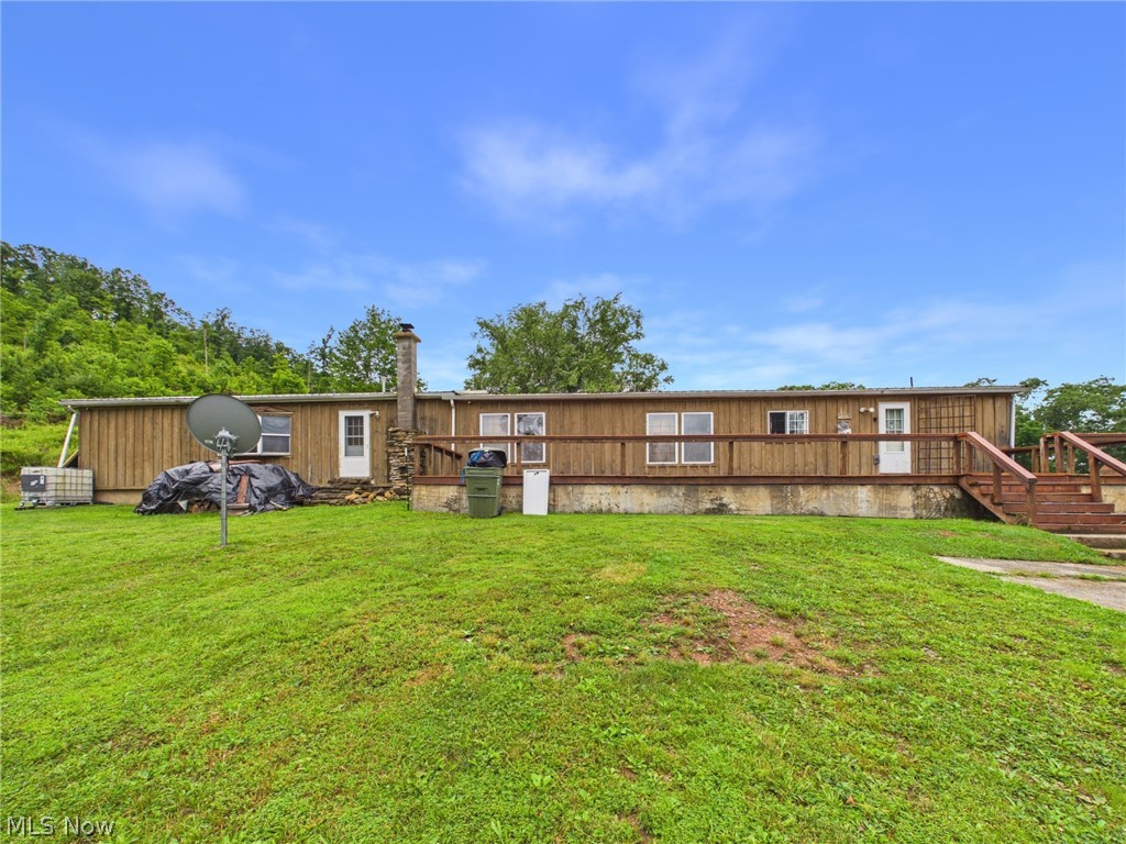 599 Rush Fork Road Property Photo 3