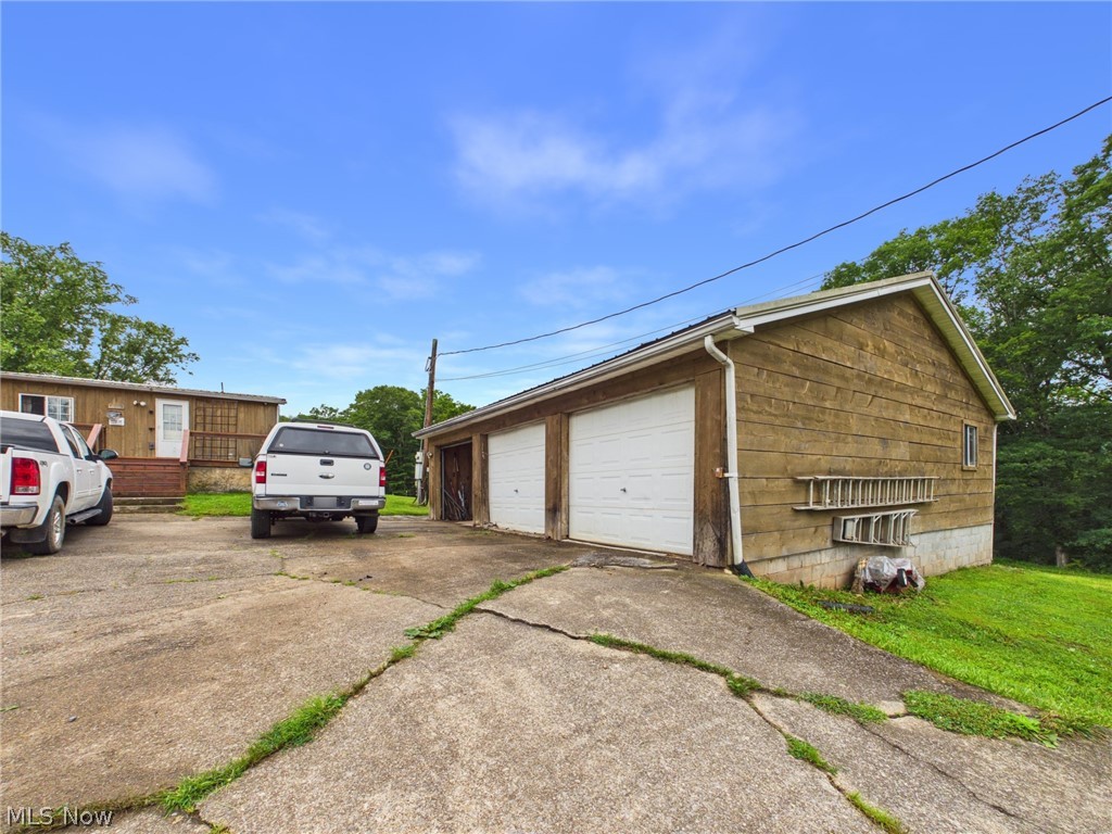 599 Rush Fork Road Property Photo 4