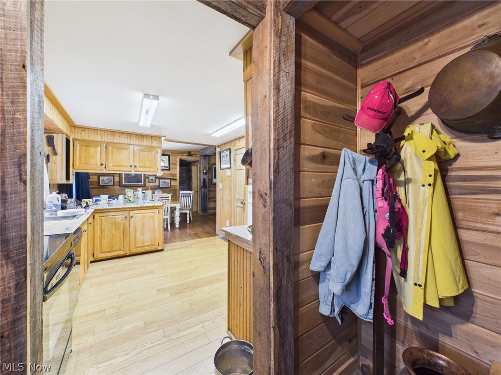 599 Rush Fork Road Property Photo 6