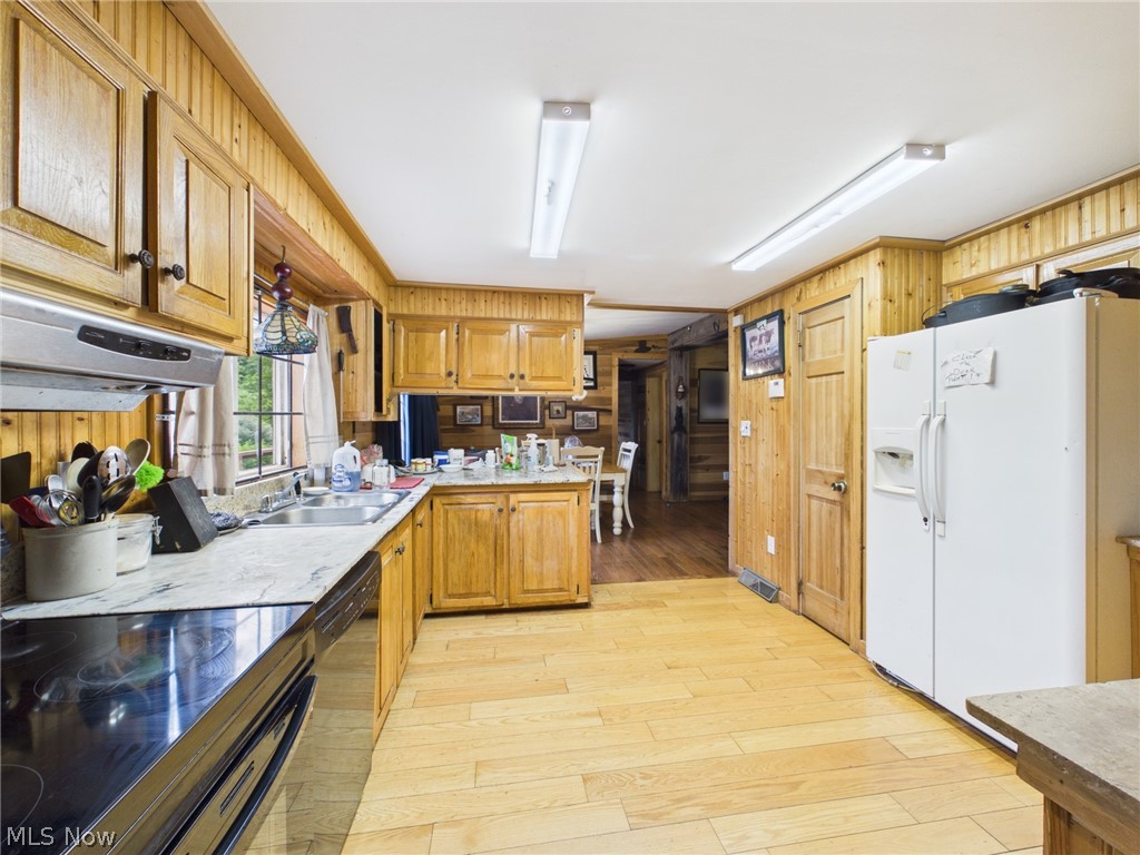 599 Rush Fork Road Property Photo 7