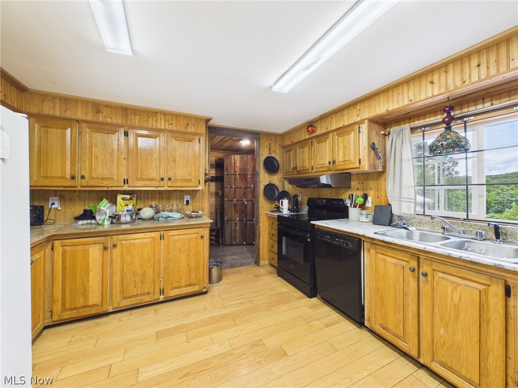 599 Rush Fork Road Property Photo 8