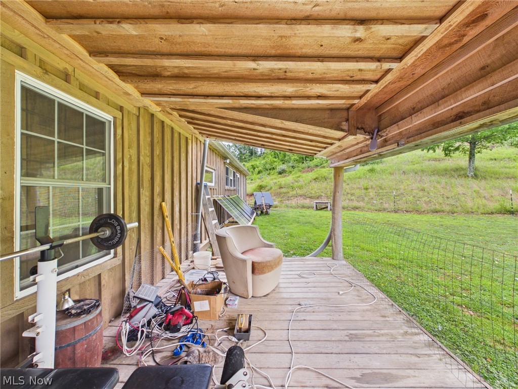 599 Rush Fork Road Property Photo 44