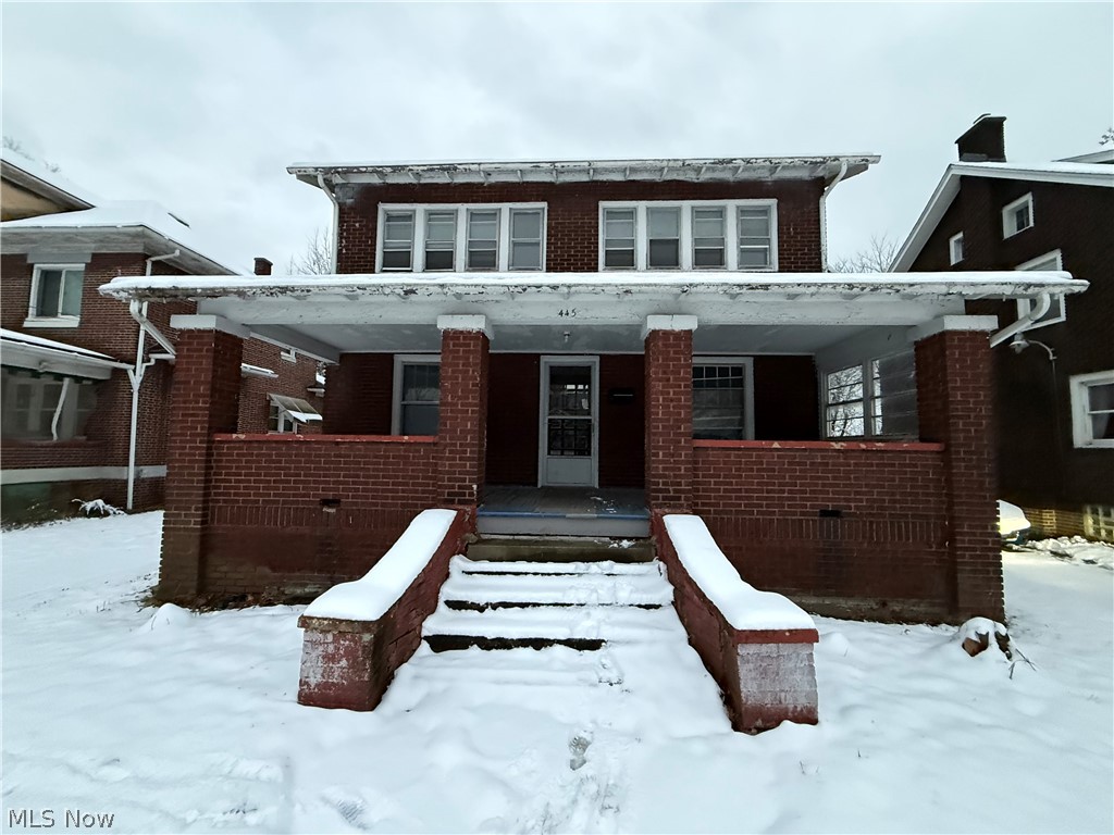 445 Fairgreen Avenue Property Photo 1