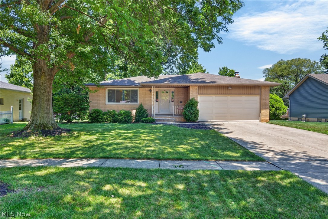 13700 Indian Creek Drive