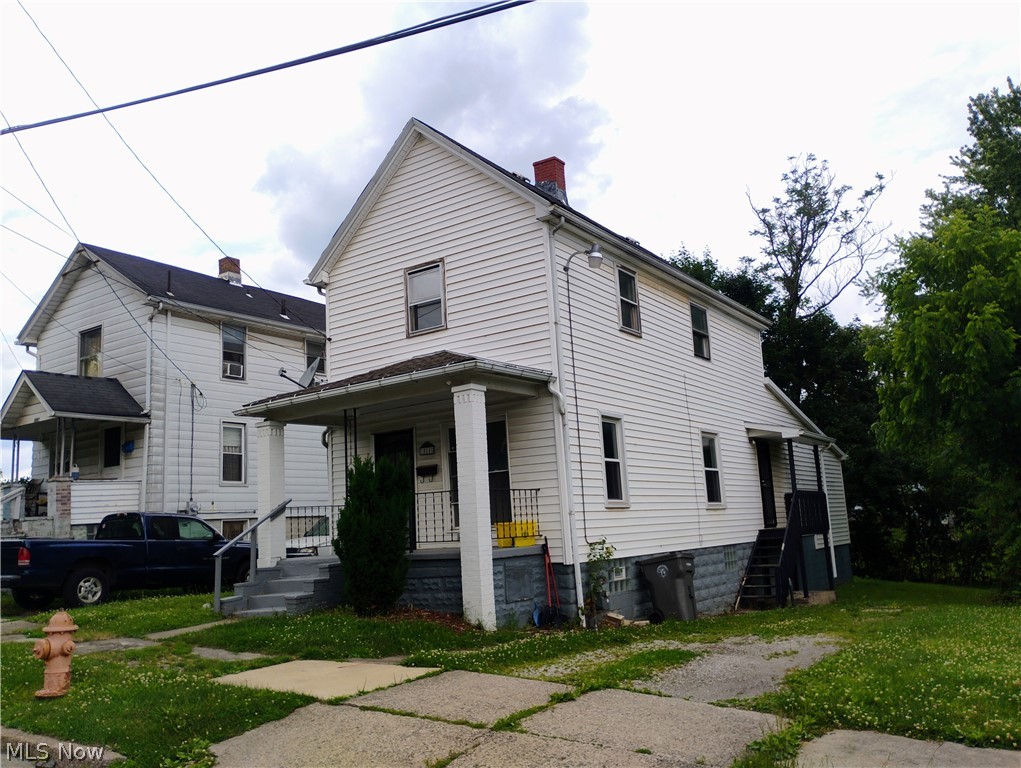 1514 Manhattan Avenue Property Photo 1