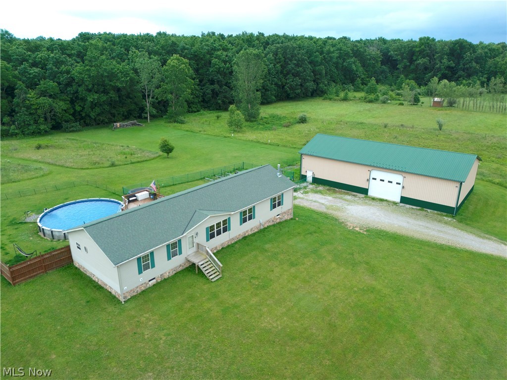 405 County Road 681 Property Photo 1
