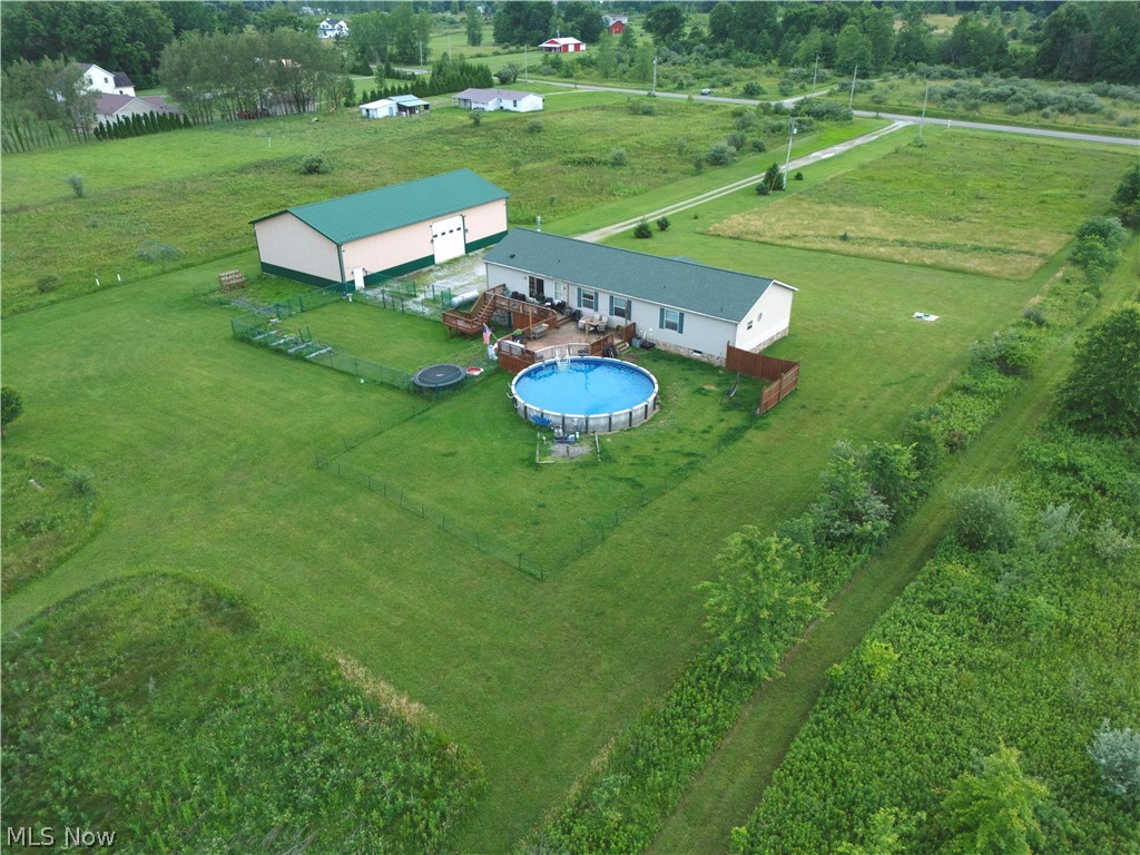405 County Road 681 Property Photo 45