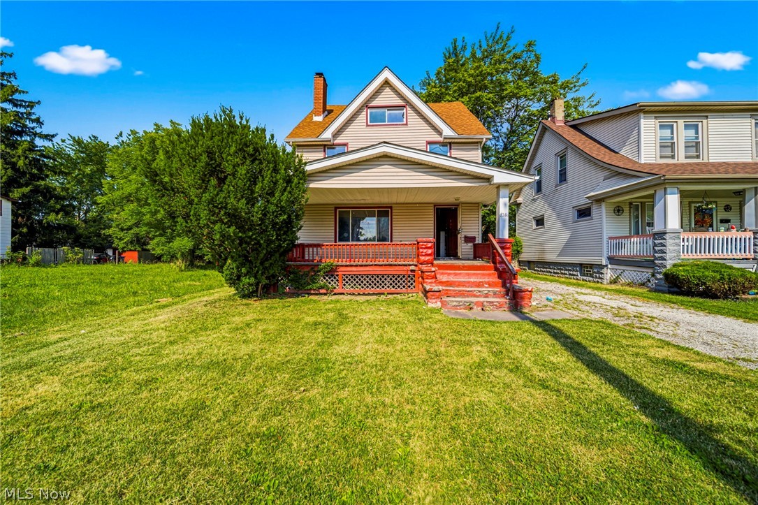 4246 E 128th Street Property Photo 1