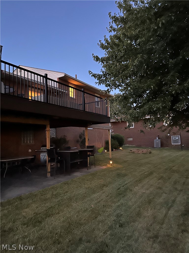 1407 W Valentine Circle Nw Property Photo 20