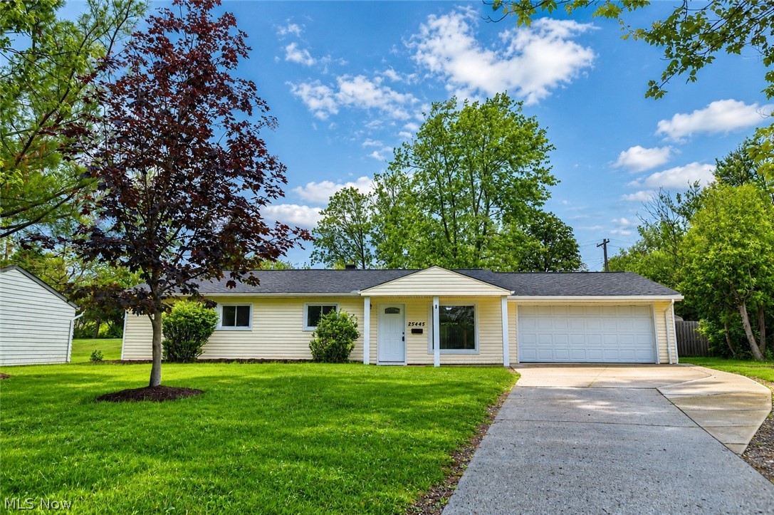 25445 Randolph Road Property Photo 1