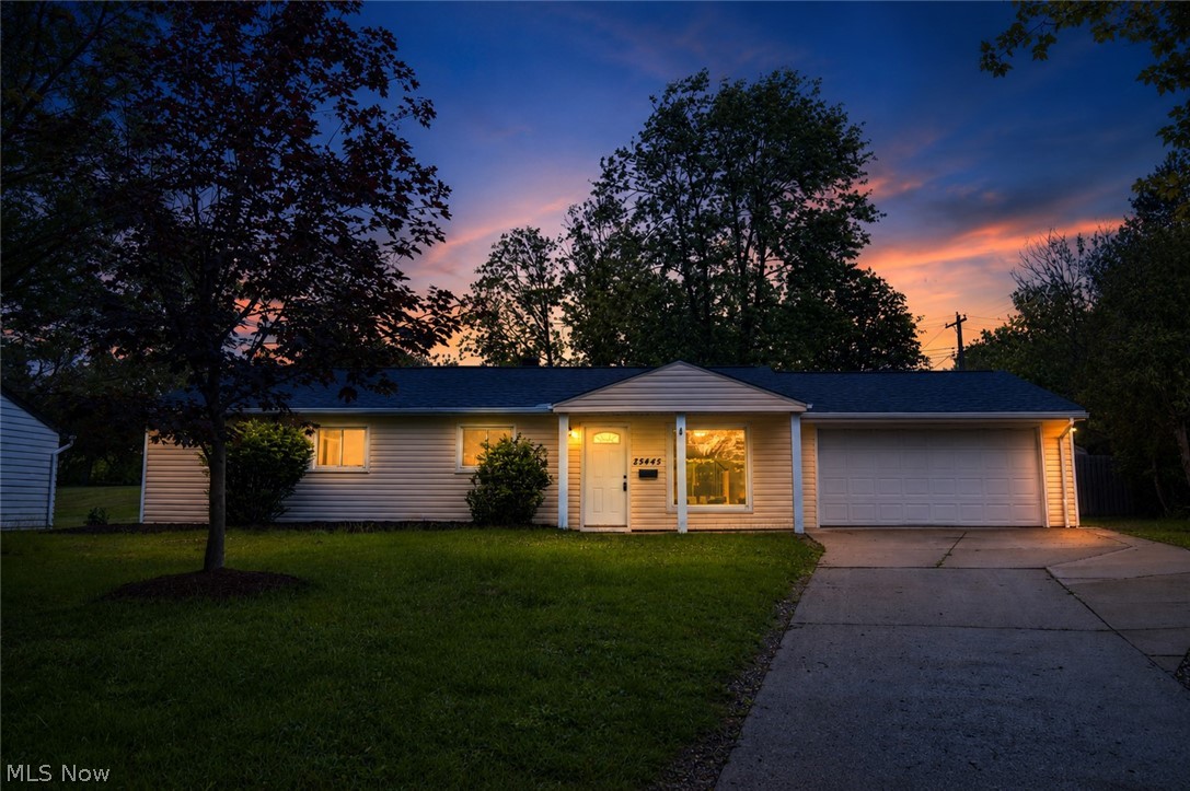 25445 Randolph Road Property Photo 2