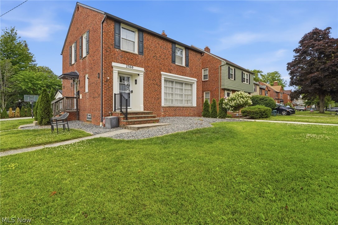 2560 Milton Road Property Photo