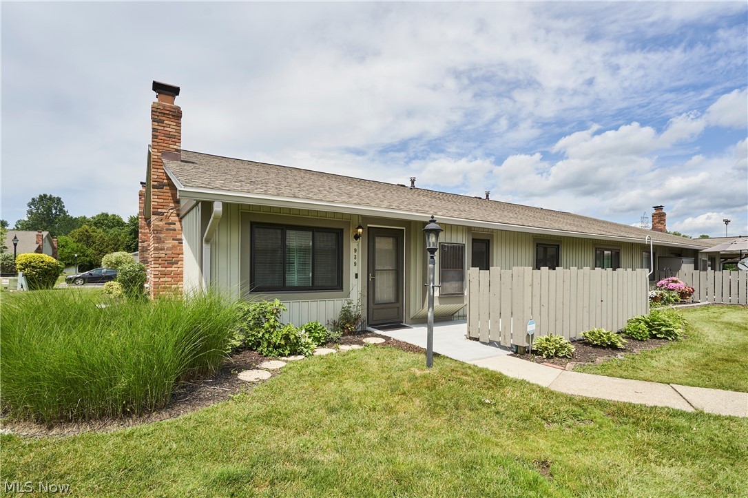 939 Kirkwall Drive Property Photo 1