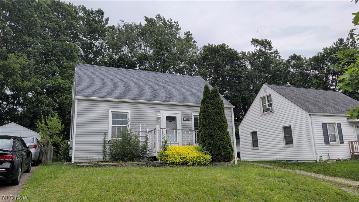 1663 Highview Avenue Property Photo 1