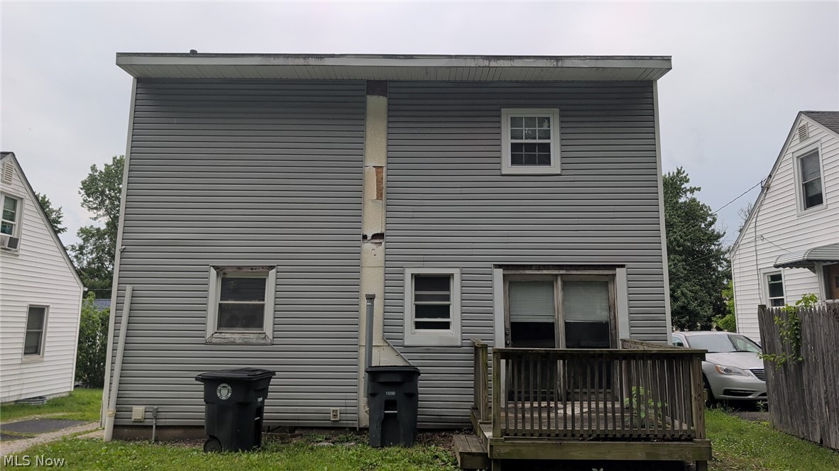 1663 Highview Avenue Property Photo 2