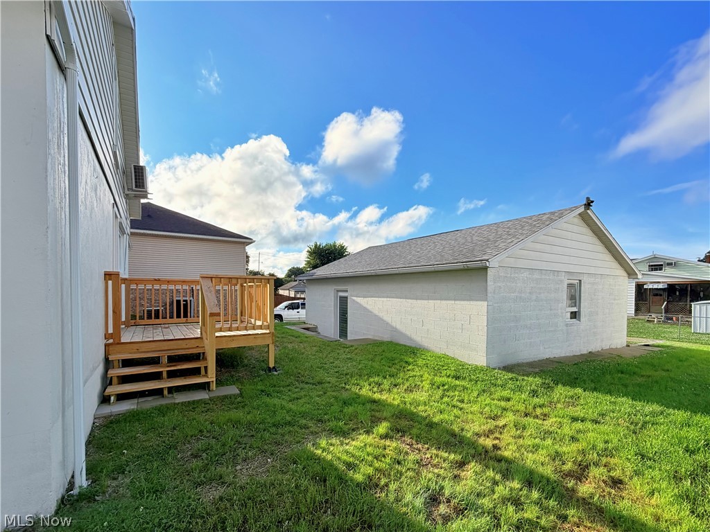 809 32nd Street Property Photo 32