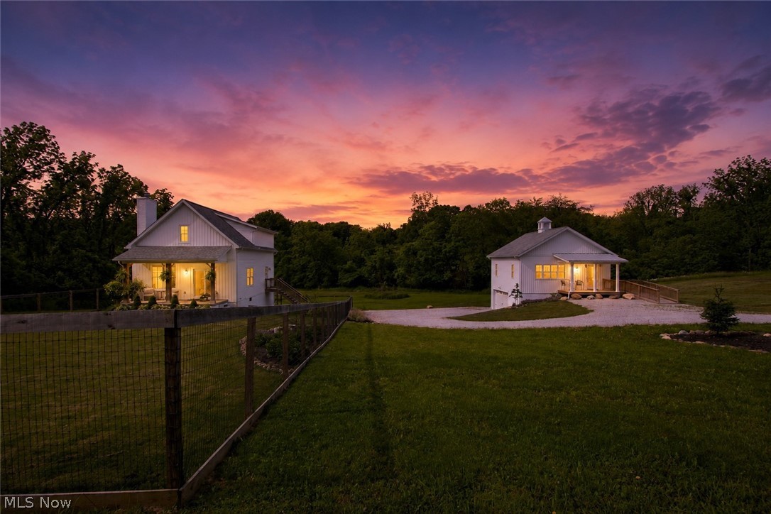 14350 Township Road 473 Property Photo 49