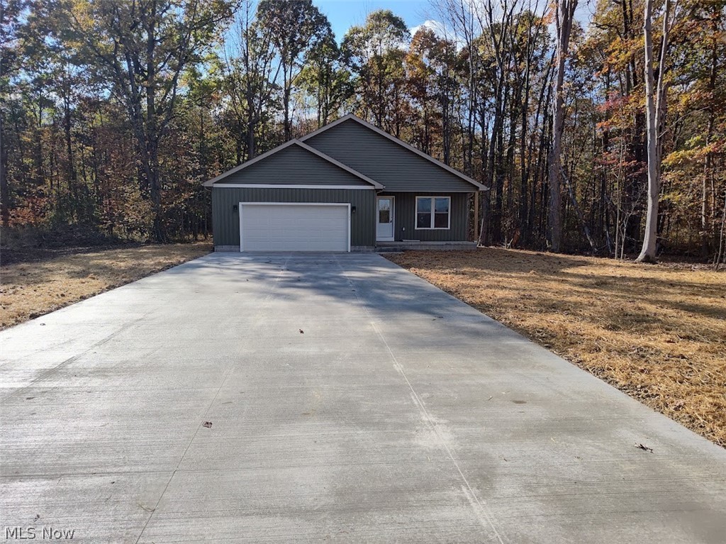 746 Rome Rock Creek Road Property Photo 1