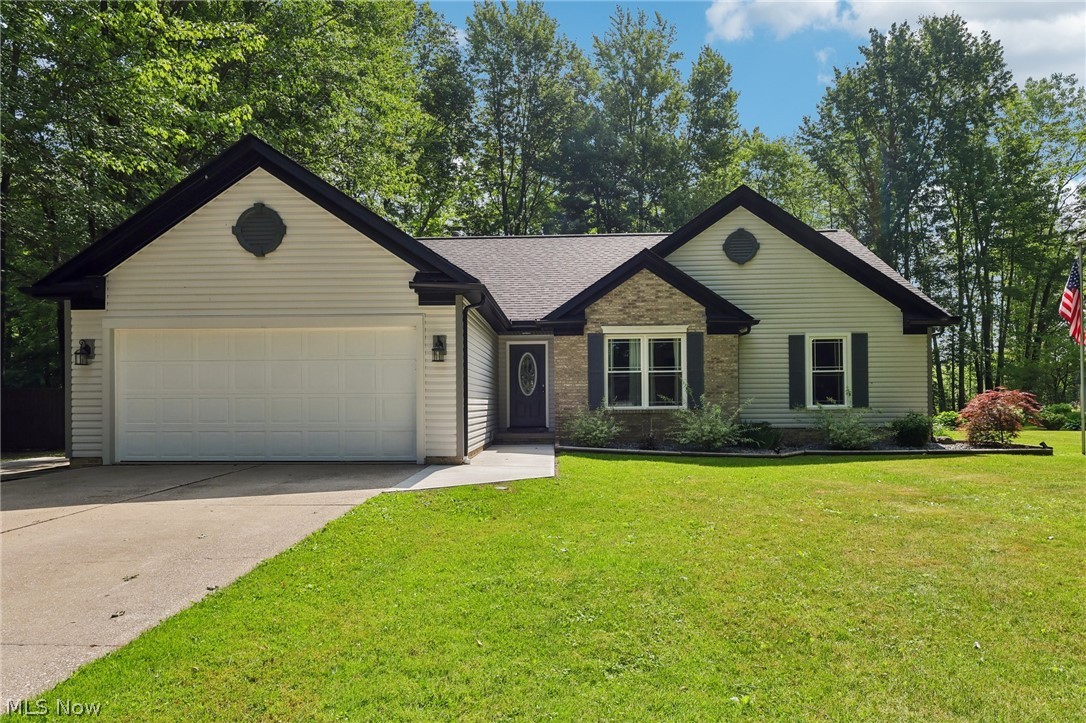 3213 Bates Road