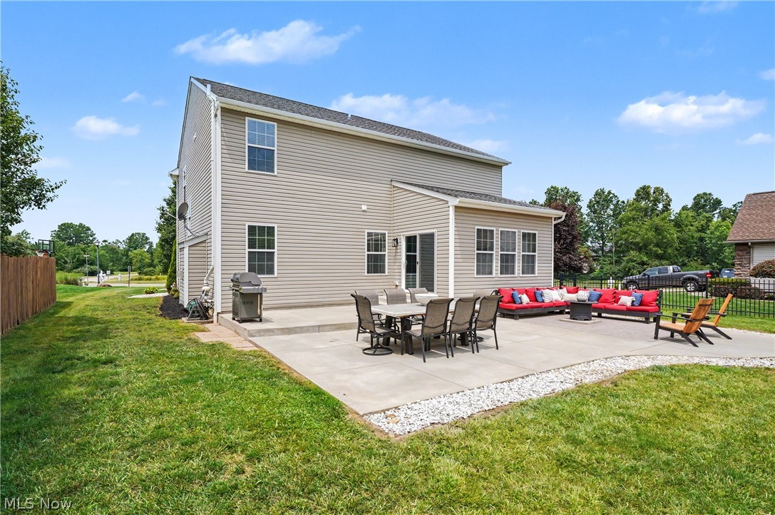 4118 Pembroke Drive Property Photo 40