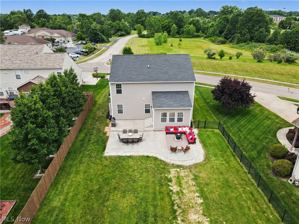4118 Pembroke Drive Property Photo 49