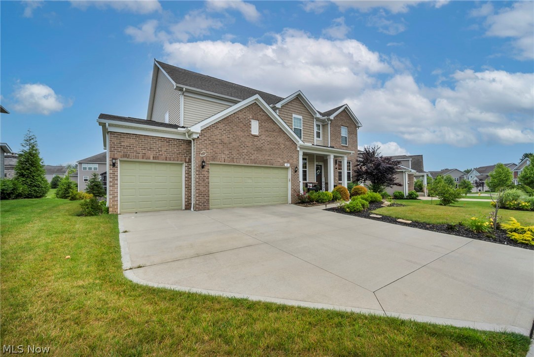 172 Harvester Drive Property Photo 4