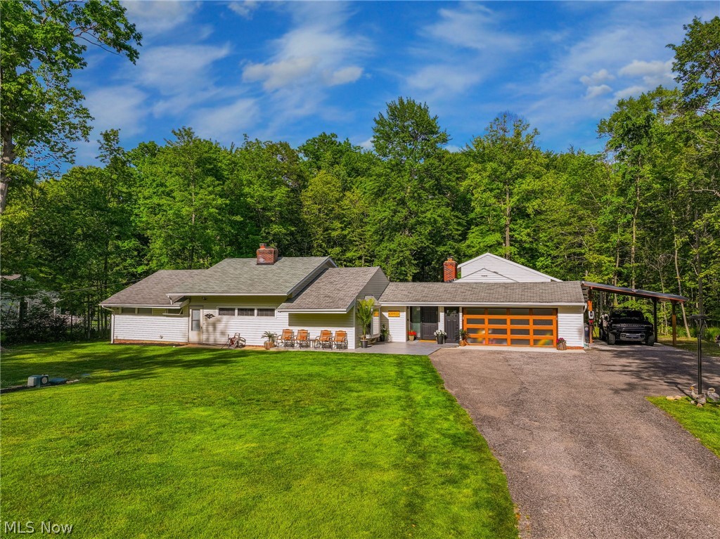 3899 Brainard Road Property Photo 1