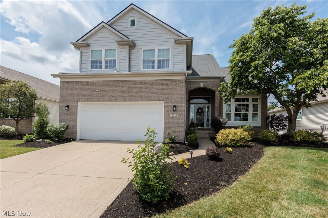 3933 Hedgewood Drive Property Photo 1